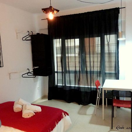 Rock And Suites Granada Eksteriør billede