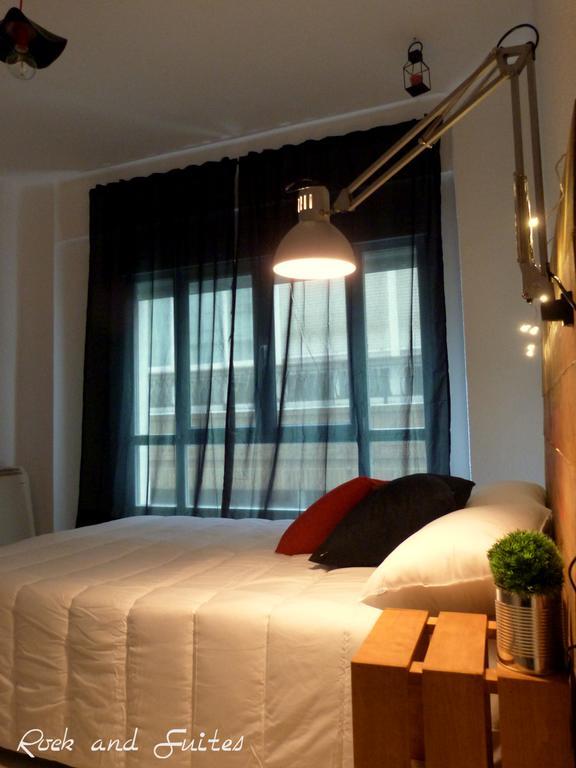 Rock And Suites Granada Eksteriør billede
